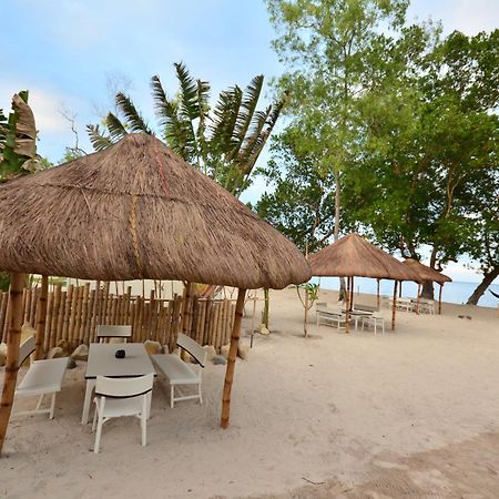Blue Palawan Beach Club Puerto Princesa Exterior foto