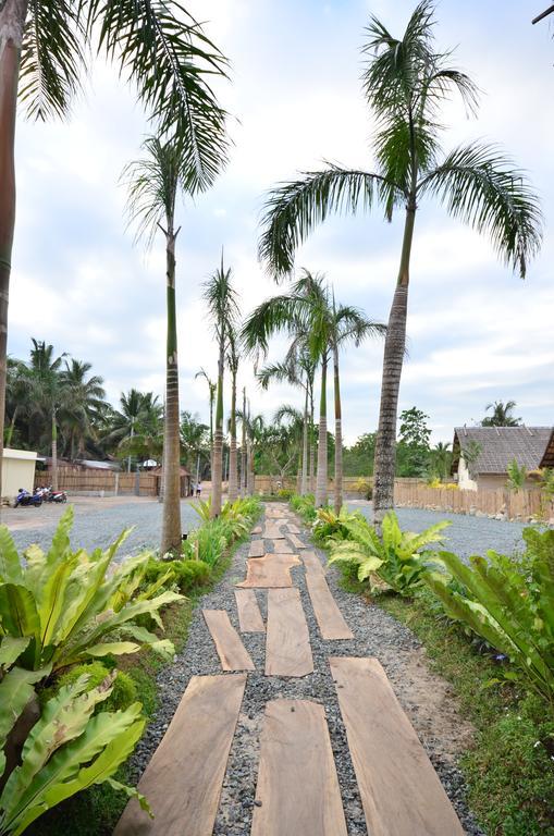 Blue Palawan Beach Club Puerto Princesa Exterior foto